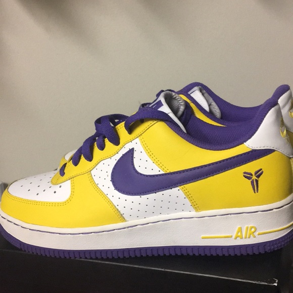 air force kobe